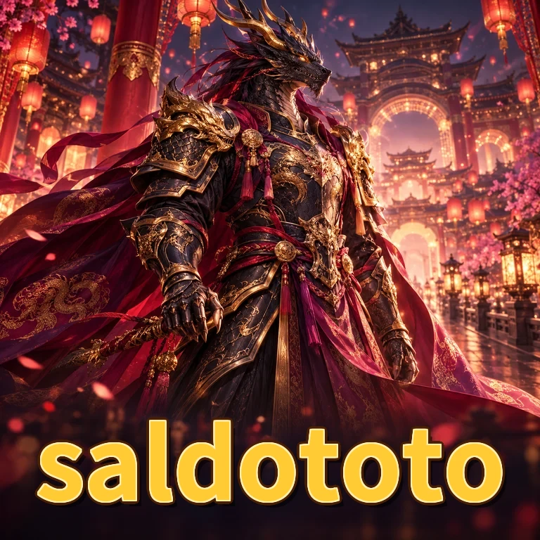 Pembaruan saldototo
