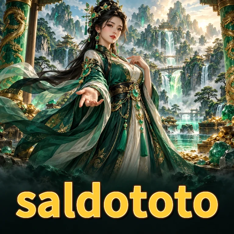 Ulasan saldototo