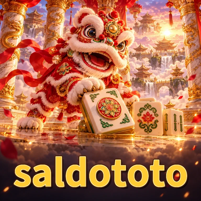 Persyaratan Sistem saldototo