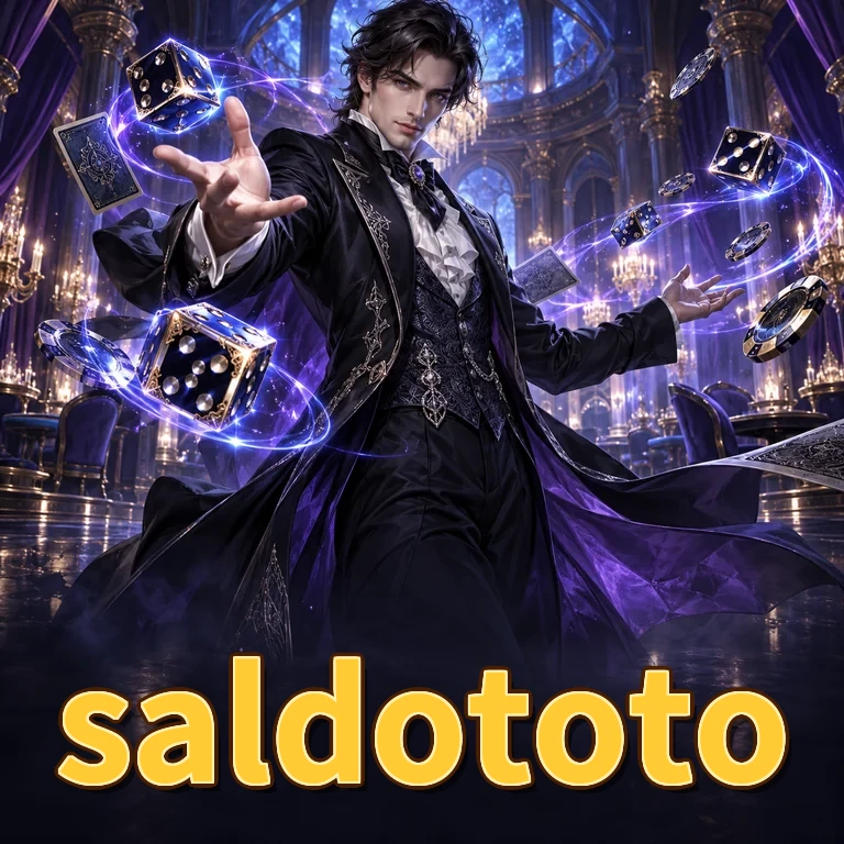 Update saldototo Versi 4.8.2