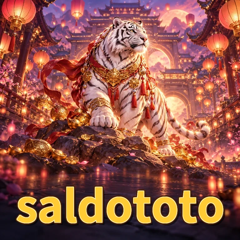 saldototo APK Logo