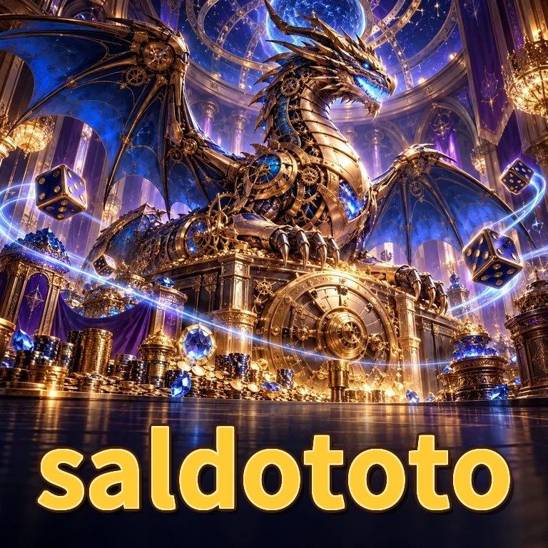 Permissions saldototo
