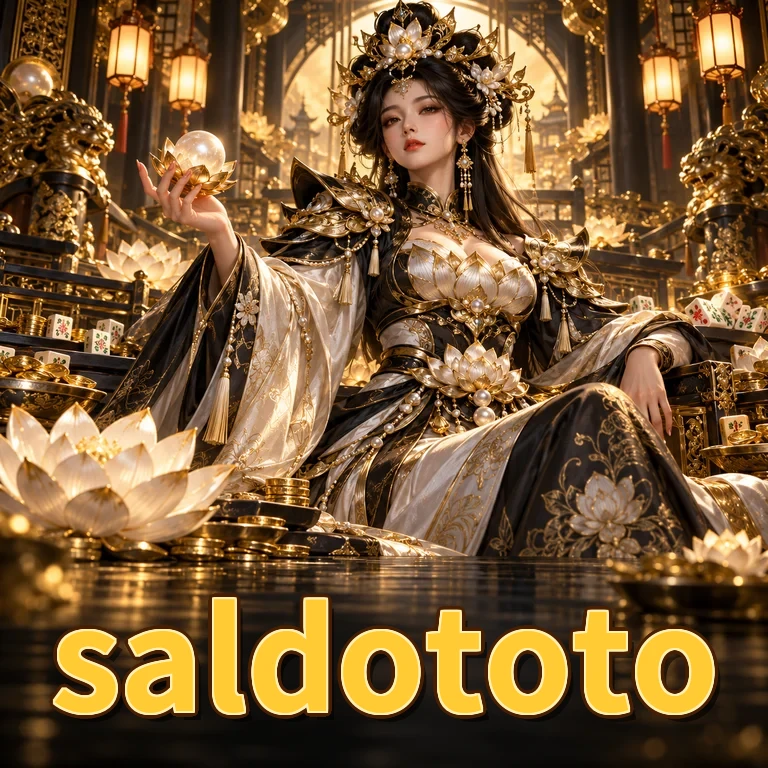 saldototo APK Download