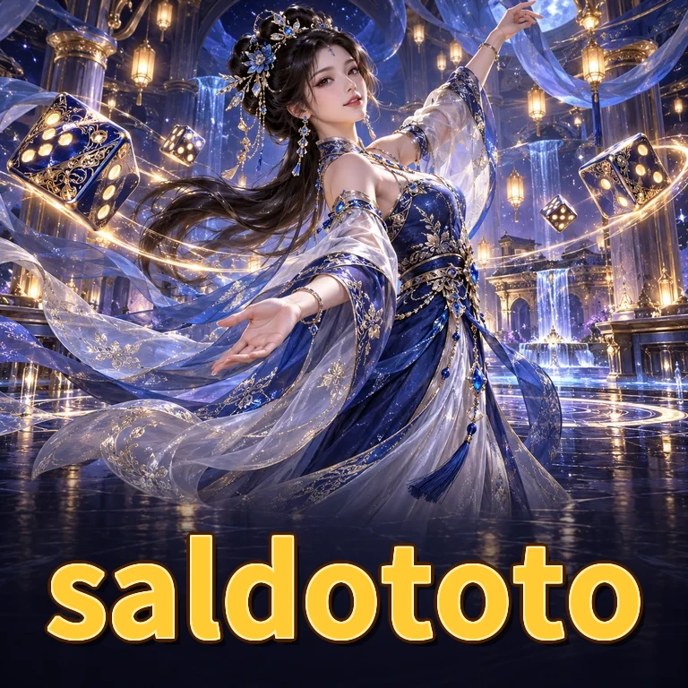 Download saldototo APK