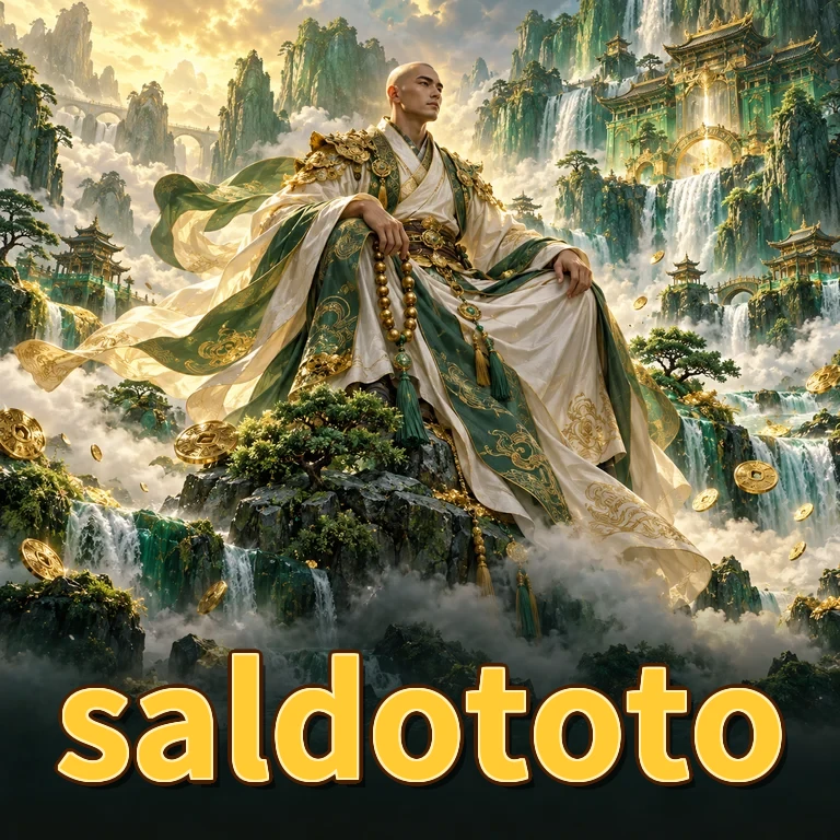 Aplikasi saldototo