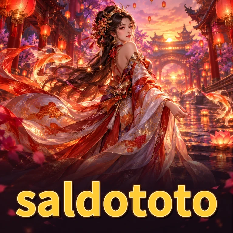 Resmi saldototo
