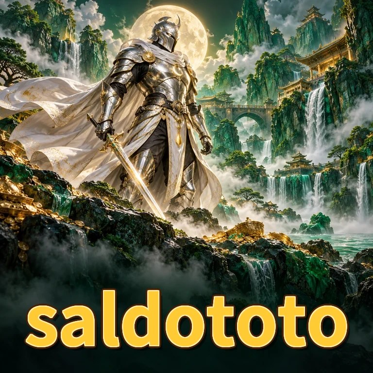 Tentang Kami saldototo