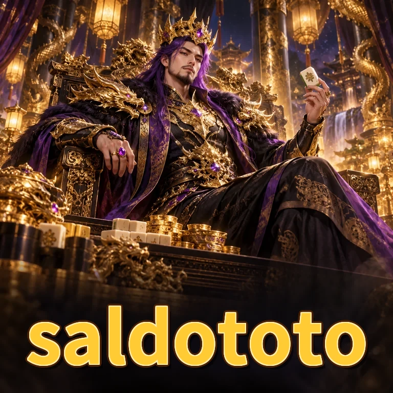 Fitur saldototo