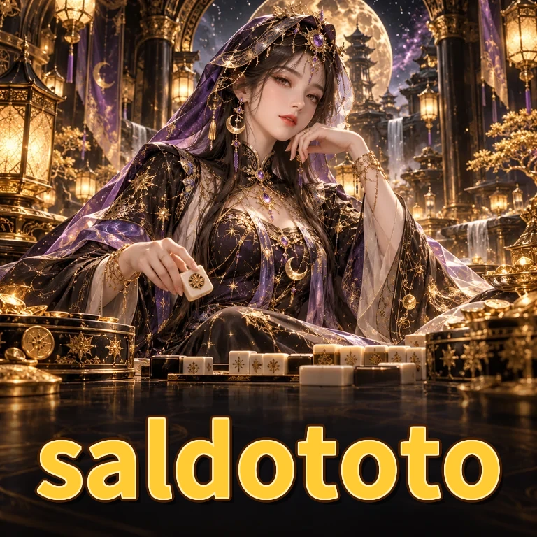 Panduan Instal saldototo