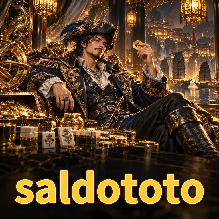 Profile saldototo
